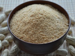 Roasted Peanut Powder